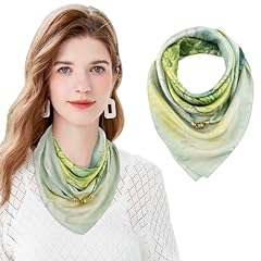Damily foulards femme d'occasion  Livré partout en France