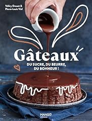 Gâteaux beurrre sucre d'occasion  Livré partout en Belgiqu