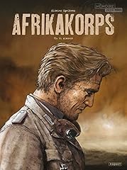 Afrikakorps el alamein d'occasion  Livré partout en France