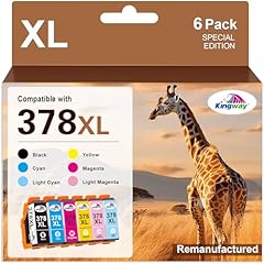 Kingway 378xl cartouche d'occasion  Livré partout en France