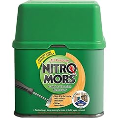 Purpose nitromors paint for sale  Delivered anywhere in UK