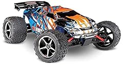 Traxxas 71076 revo usato  Spedito ovunque in Italia 