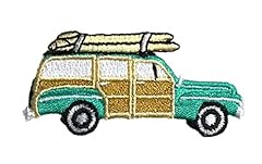 H.h beach woodie for sale  Delivered anywhere in USA 