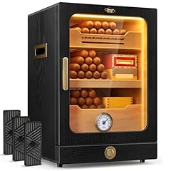Tesonway cigar humidor for sale  Delivered anywhere in USA 