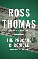 Procane chronicle for sale  Delivered anywhere in USA 