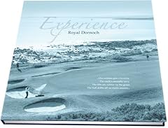 Experience royal dornoch for sale  Delivered anywhere in UK