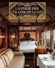 Folie trains luxe d'occasion  Livré partout en France