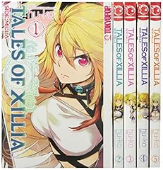 Tales xillia side gebraucht kaufen  Wird an jeden Ort in Deutschland