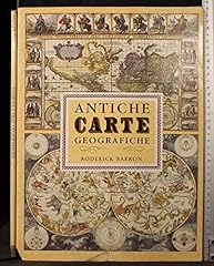 Antiche carte geografiche. usato  Spedito ovunque in Italia 
