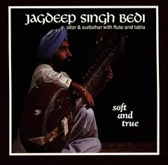 Soft true sitar d'occasion  Livré partout en France