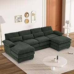 Nolohoo shape sectional for sale  Delivered anywhere in USA 