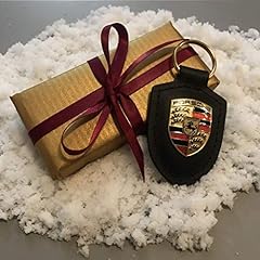Riginal porsche schlüsselanh� gebraucht kaufen  Wird an jeden Ort in Deutschland
