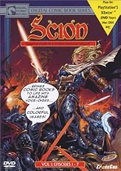 Scion volume 1 d'occasion  Livré partout en France