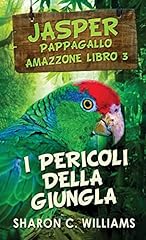 Pericoli della giungla usato  Spedito ovunque in Italia 