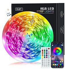 Keelixin 65.6ft led for sale  Delivered anywhere in USA 