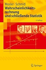 Wahrscheinlichkeitsrechnung un for sale  Delivered anywhere in UK