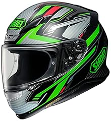 Shoei nxr stab for sale  Delivered anywhere in Ireland