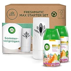 Air wick freshmatic gebraucht kaufen  Wird an jeden Ort in Deutschland