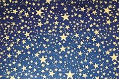 Carta cielo presepe usato  Spedito ovunque in Italia 
