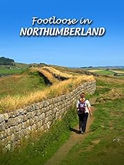 Footloose northumberland for sale  Delivered anywhere in USA 