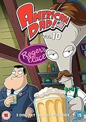 American dad season for sale  Delivered anywhere in UK