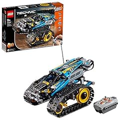 Lego technic stunt usato  Spedito ovunque in Italia 