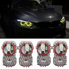 4pcs yellow drl for sale  Delivered anywhere in USA 
