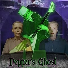 Peppers ghost for sale  Delivered anywhere in UK