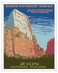 Zion national park for sale  Delivered anywhere in USA 
