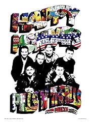 Onthewall happy mondays for sale  Delivered anywhere in UK
