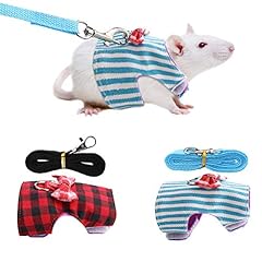 Hamster harness traction for sale  Delivered anywhere in UK
