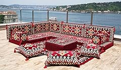 Arabic sofa seating for sale  Delivered anywhere in USA 