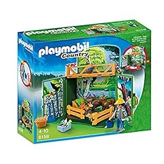 Playmobil 6158 coffre d'occasion  Livré partout en France