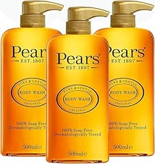 Pears pure gentle for sale  Delivered anywhere in UK