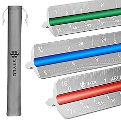 Stylo aluminum architect for sale  Delivered anywhere in USA 