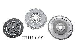 Kit frizione con usato  Spedito ovunque in Italia 