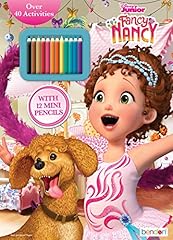 Fancy nancy disney for sale  Delivered anywhere in USA 