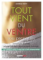Vient ventre 50 d'occasion  Livré partout en France