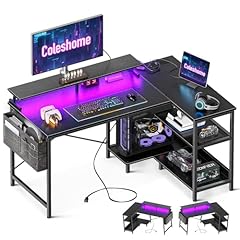 Coleshome 120cm gaming for sale  Delivered anywhere in UK