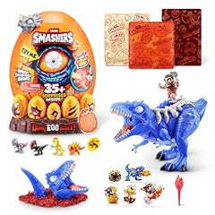 Smashers dino egg for sale  Delivered anywhere in UK