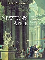 Newton apple isaac d'occasion  Livré partout en France