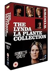 Lynda plante collection for sale  Delivered anywhere in UK