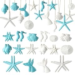Pcs ocean themed for sale  Delivered anywhere in USA 