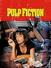 Pulp fiction gebraucht kaufen  Wird an jeden Ort in Deutschland