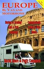 Van motorhome for sale  Delivered anywhere in USA 