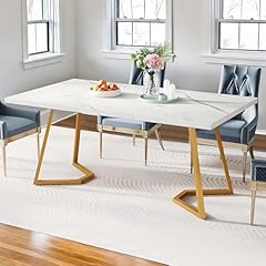 Nicbex rectangular dining for sale  Delivered anywhere in USA 