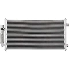 Besuto condenser nissan for sale  Delivered anywhere in USA 