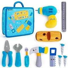 Teytoy 1st toolbox for sale  Delivered anywhere in USA 