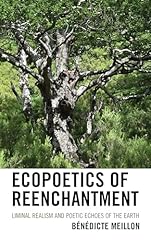 Ecopoetics reenchantment limin d'occasion  Livré partout en France