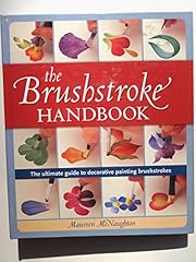 Brushstroke handbook ultimate for sale  Delivered anywhere in USA 